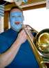 Murrli in blau