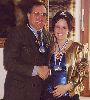 Die Prinzessin des Jahres